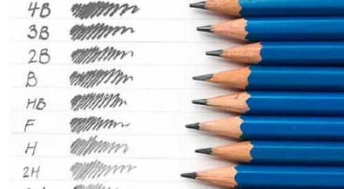 Рисовать карандашом для начинающих. Что такое графика, как научиться рисовать в этом стиле