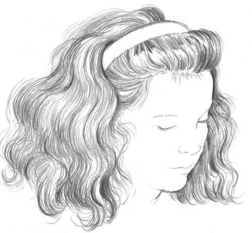 Как научиться красиво рисовать с нуля. Основы успеха в рисовании 01