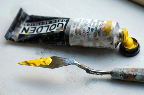 Рисование гуашью для начинающих пошаговые уроки. Как красиво рисовать гуашью, если вы – начинающий художник