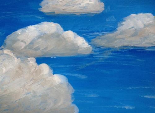 Рисование гуашью для начинающих пошаговые уроки. Как красиво рисовать гуашью, если вы – начинающий художник