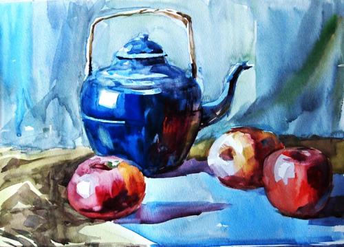 Что можно нарисовать гуашью легко и красиво. Идеи для рисунков гуашью легкие для начинающих, детей