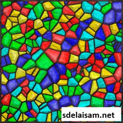Изготовление витражей или как делать витражи своими руками. Достоинства и недостатки витражных вставок 02
