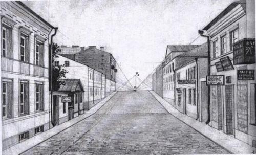 Уроки рисования карандашом для детей. Основные правила рисования карандашом