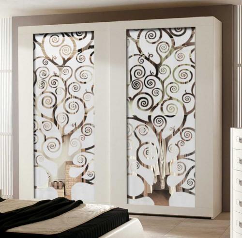 Витражи своими руками в домашних условиях. Разбираем простое изготовление контурного витража на стекле 14