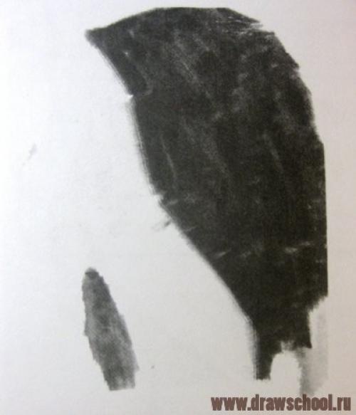 Портрет красками легко. Портрет масляными красками для новичков