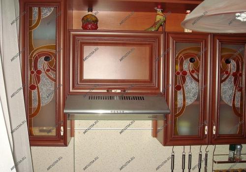 Витражные краски своими руками в домашних условиях 13