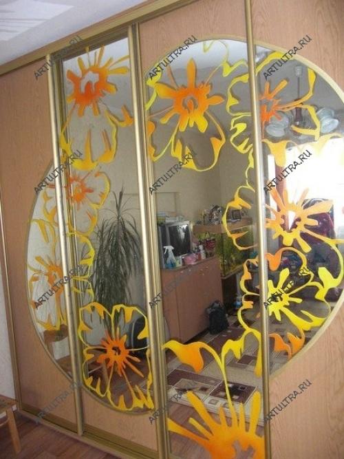 Витражные краски своими руками в домашних условиях 14