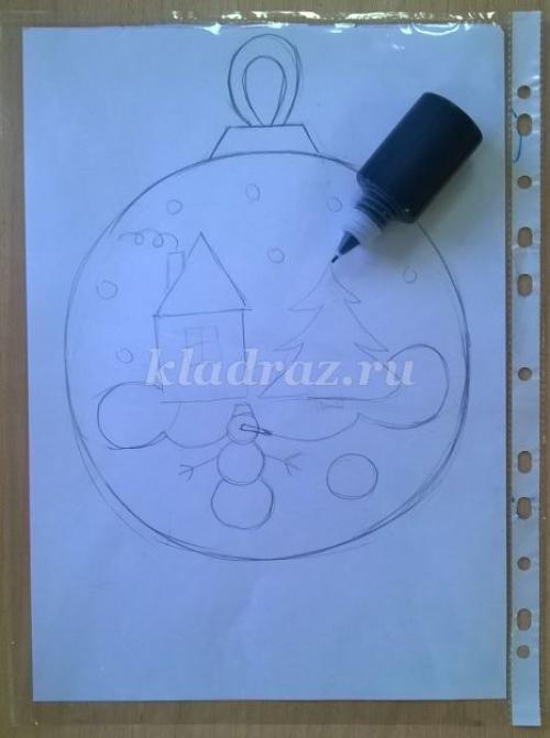 Хотите сделать витраж своими руками в домашних условиях. Как делают витраж 21 Хотите сделать витраж своими руками в домашних условиях. Как делают витраж 21