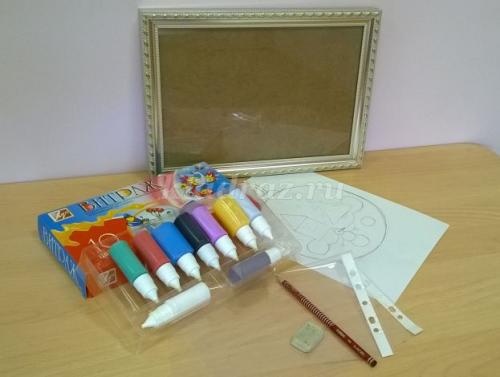 Хотите сделать витраж своими руками в домашних условиях. Как делают витраж 18 Хотите сделать витраж своими руками в домашних условиях. Как делают витраж 18