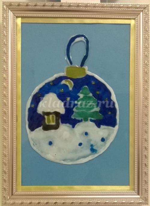 Витраж рисунок на бумаге простой. Рисование для школьников в технике: Витраж 24 Витраж рисунок на бумаге простой. Рисование для школьников в технике: Витраж 24