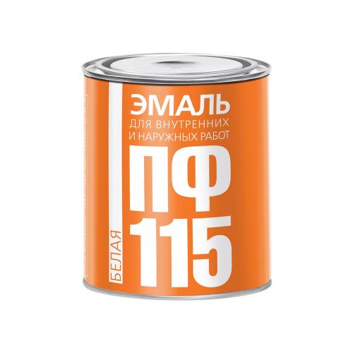 Краска ПФ-115 инструкция. Краска ПФ-115