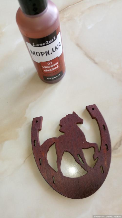 Чем покрасить игрушку из фанеры. Как окрасить фанеру