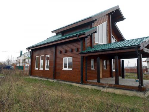 Покраска дерева акриловой краской. Характеристики акриловой краски