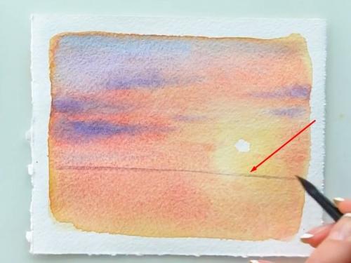 Рисуем акварелью с детьми поэтапно. Лёгкие рисунки красками для начинающих на бумаге, учимся поэтапно гуашью и акварелью