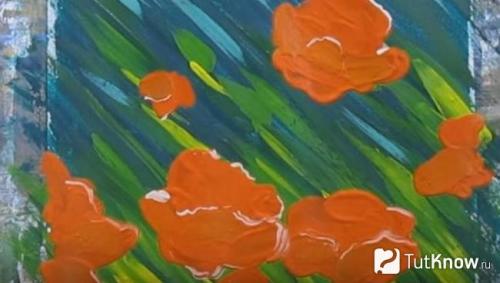 Уроки рисования красками для начинающих. Как научиться рисовать гуашью: инструкция + 3 пошаговых урока для начинающих 37 Уроки рисования красками для начинающих. Как научиться рисовать гуашью: инструкция + 3 пошаговых урока для начинающих 37