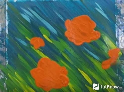 Уроки рисования красками для начинающих. Как научиться рисовать гуашью: инструкция + 3 пошаговых урока для начинающих 36 Уроки рисования красками для начинающих. Как научиться рисовать гуашью: инструкция + 3 пошаговых урока для начинающих 36