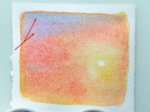 Рисунки краской. Лёгкие рисунки красками для начинающих на бумаге, учимся поэтапно гуашью и акварелью