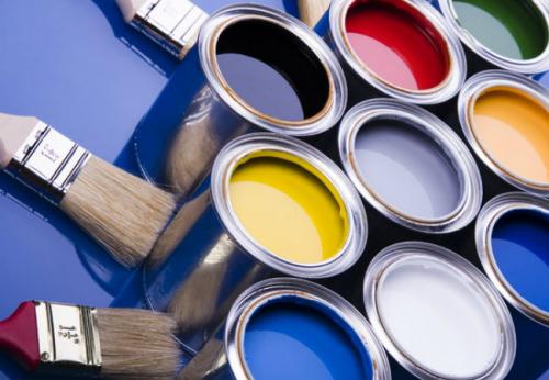 Можно ли красить гипсокартон эмалью. Выбор краски