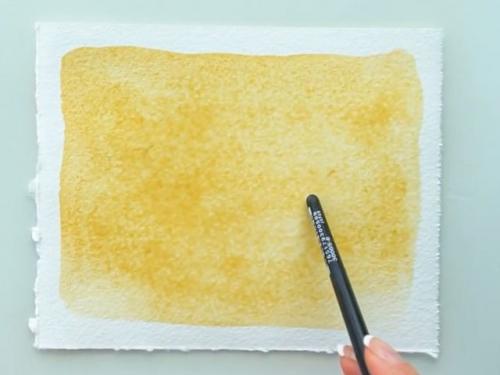 Картины мазками для начинающих. Лёгкие рисунки красками для начинающих на бумаге, учимся поэтапно гуашью и акварелью