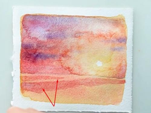 Картины мазками для начинающих. Лёгкие рисунки красками для начинающих на бумаге, учимся поэтапно гуашью и акварелью