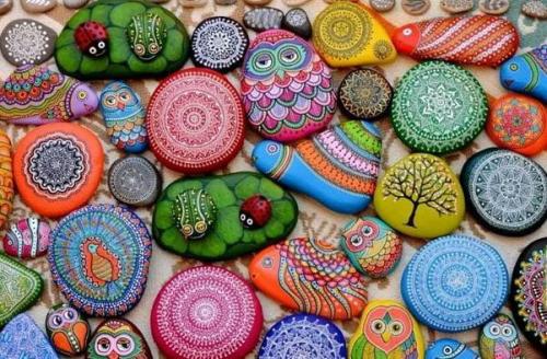 Акриловые краски в тюбиках, как пользоваться. Акриловые краски для рисования. Как пользоваться на холсте, ткани, стенах