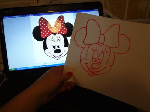 Как рисовать акриловыми красками по ткани. Мастер Класс по рисованию акриловыми красками по ткани!