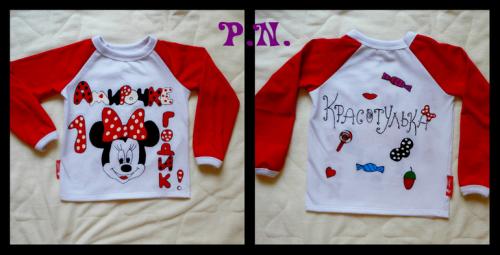 Как рисовать акриловыми красками по ткани. Мастер Класс по рисованию акриловыми красками по ткани!