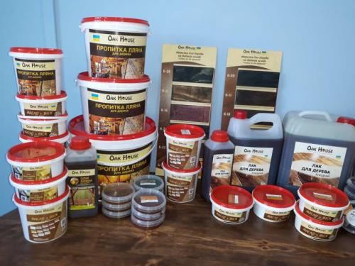 Морилки для обработки изделия из дерева. Типы морилки для дерева