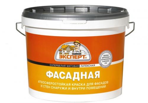 Можно ли добавлять краску в штукатурку. Как покрасить оштукатуренные стены: выбор краски и технология окраски по штукатурке