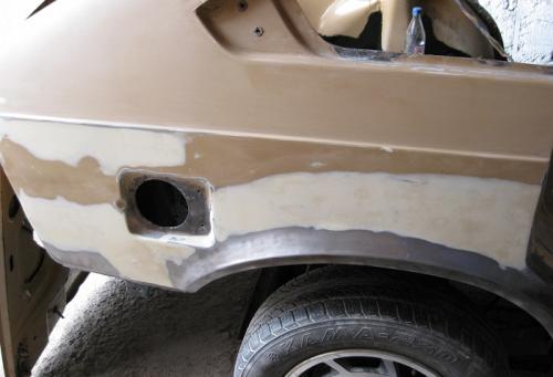 Можно ли на краску шпаклевать. Можно ли шпаклевать по краске – рекомендации по ремонту 08 Можно ли на краску шпаклевать. Можно ли шпаклевать по краске – рекомендации по ремонту 08