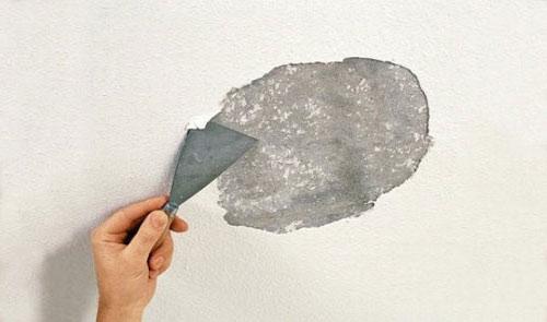 Можно ли шпаклевать потолок только финишной шпаклевкой. Как научиться шпаклевать потолок