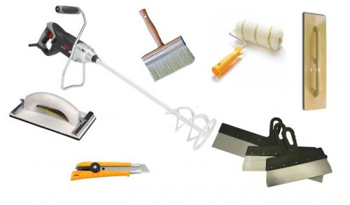 Можно ли шпаклевать потолок только финишной шпаклевкой. Как научиться шпаклевать потолок