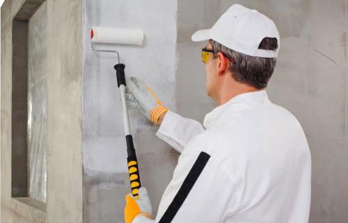 Грунтовка по масляной краске. Виды грунтовок по составу, какая подойдет поверх краски