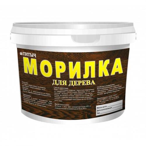 Какая морилка лучше для наружных работ. Виды морилки для наружных работ по дереву