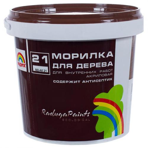 Какая морилка лучше для наружных работ. Виды морилки для наружных работ по дереву