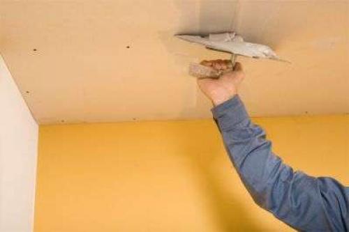 Можно ли шпаклевать стены после водоэмульсионной краски. Краска по шпаклевке 02 Можно ли шпаклевать стены после водоэмульсионной краски. Краска по шпаклевке 02