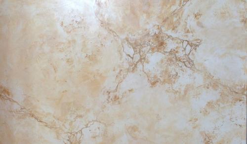 На какую поверхность можно наносить декоративную штукатурку. Технология нанесения декоративной штукатурки