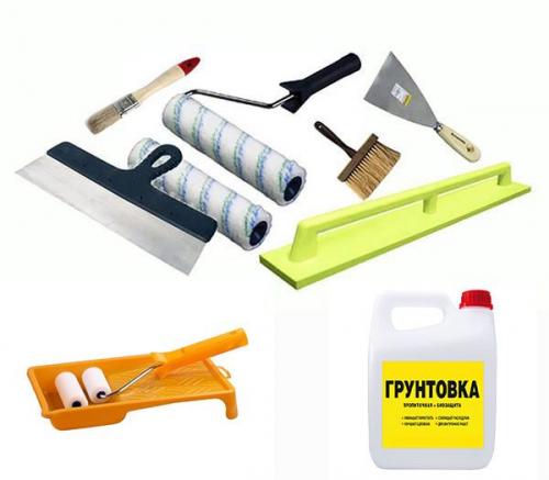 Покраска стен в квартире по штукатурке. Как покрасить оштукатуренные стены: выбор краски и технология окраски по штукатурке 13