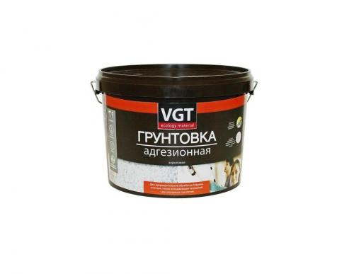 Грунтовка по масляной краске под шпаклевку. Виды грунтовок по составу, какая подойдет поверх краски