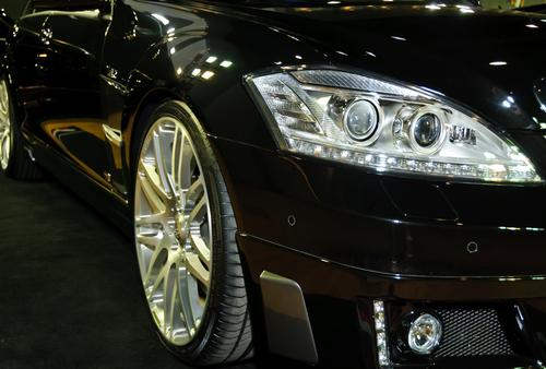 Шпаклевка на краску авто. Как шпаклевать машину