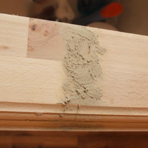 Чем шпаклевать дерево. Обзор лучшей шпатлевки по дереву: советы экспертов по выбору состава и консистенции материала