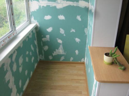 Можно ли красить гипсокартон эмалью. Выбор краски