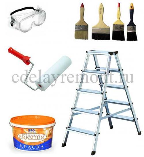 Шпаклевка гипсокартона перед покраской своими руками. Грунтовка для гисокартона: зачем, чем и когда 09