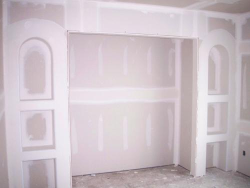 Шпаклевка гипсокартона финишная. Что такое финишная шпаклевка гипсокартонных листов?