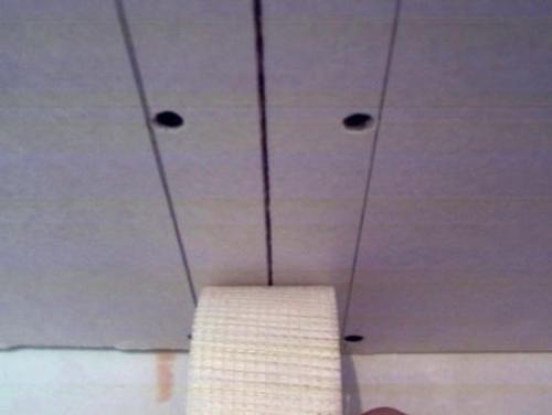 Можно ли красить гипсокартон водоэмульсионкой. Подготовка поверхностей