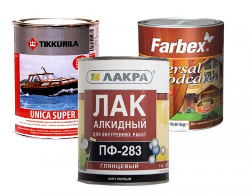 Что можно красить алкидной эмалью. Состав, основные свойства