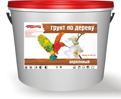 Нужно ли грунтовать дерево перед покрытием маслом. Какие функции выполняет грунтовка