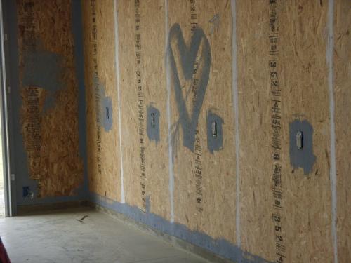 Можно ли шпаклевать дерево обычной шпаклевкой. Шпаклёвка под поклейку обоев