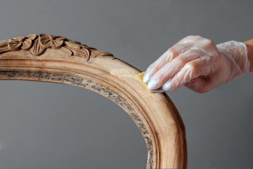 Как шпаклевать деревянную дверь. Как правильно шпаклевать разные поверхности? 10 Как шпаклевать деревянную дверь. Как правильно шпаклевать разные поверхности? 10