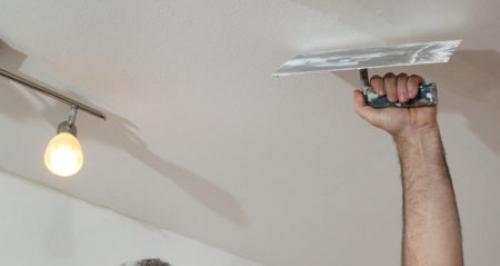 Можно ли красить гипсокартон водоэмульсионкой. Подготовка поверхностей